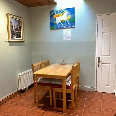 Homestay szállás 44 Clonshaugh Crescent Dublin