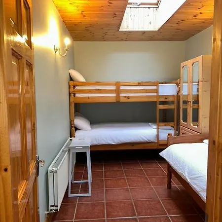 Homestay szállás 44 Clonshaugh Crescent *
