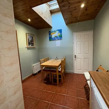 Homestay szállás 44 Clonshaugh Crescent Dublin