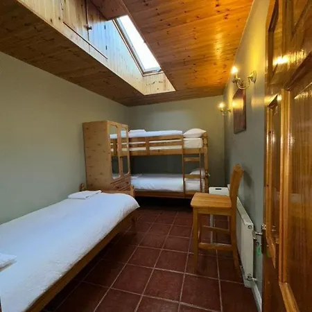 Homestay szállás 44 Clonshaugh Crescent