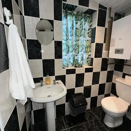 44 Clonshaugh Crescent Homestay szállás Dublin