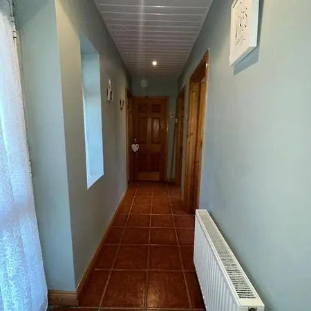 Homestay szállás 44 Clonshaugh Crescent