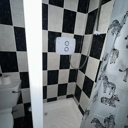 Homestay szállás 44 Clonshaugh Crescent *