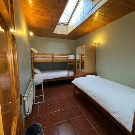 44 Clonshaugh Crescent Homestay szállás Dublin