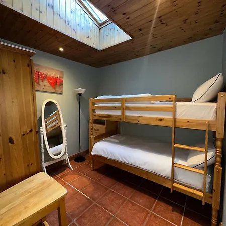 44 Clonshaugh Crescent Homestay szállás Dublin