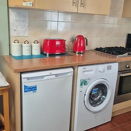 44 Clonshaugh Crescent *