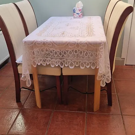 Alloggio in famiglia 44 Clonshaugh Crescent