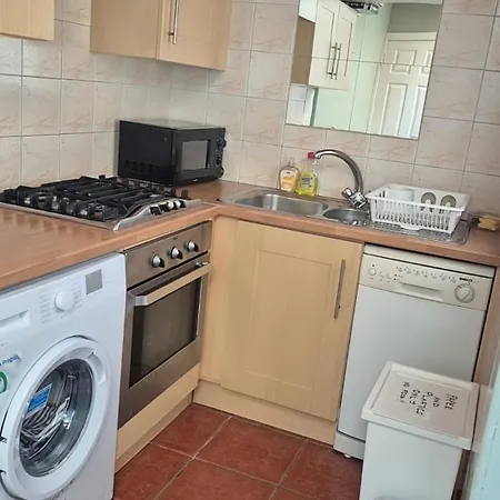 44 Clonshaugh Crescent Alloggio in famiglia *